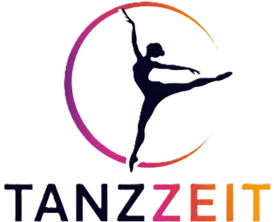 Tanzzeitfestival logo